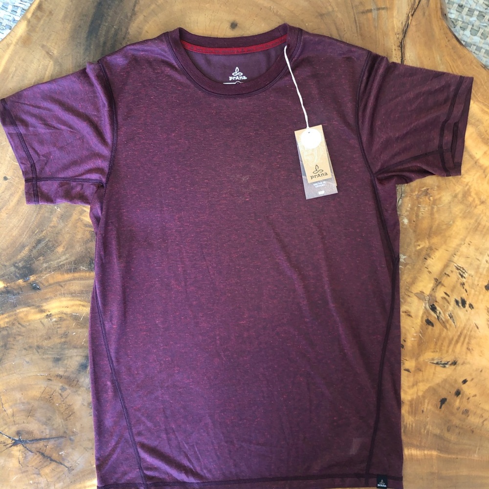Men’s Prana Crux Crew